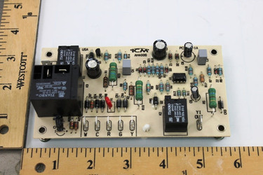 Utica/Dunkirk 240001764 Post Purge Remote Relay Board