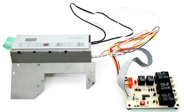 Utica/Dunkirk 550001019 REPL BOARD KIT FOR WHP SERIES