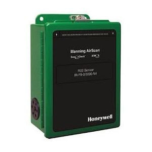 Honeywell Analytics M-700081 R410A 0-1000ppm IR SENSOR