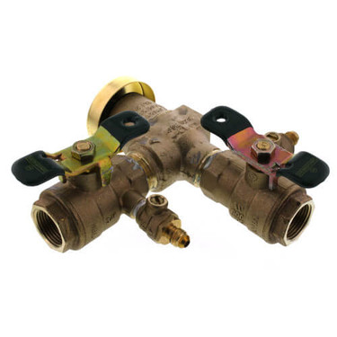 Watts 0792011 3/4"Press Vac BRKR LF800M4-QT