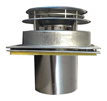 Williams Replacement Vent Cap - 9306