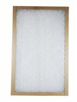 Carrier KH01AA075 Filter 16x25x2