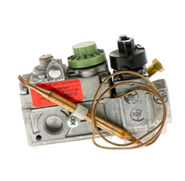 Williams Comfort Products P501705 10.5"lp 1/2" Gas Valve