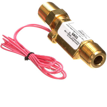 Warrick-Gems Sensors & Controls 192562 FS-380 FLOW SWITCH .25GPM