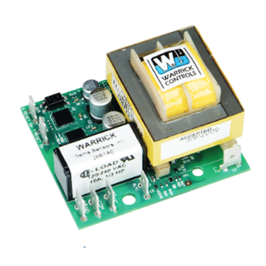 Warrick-Gems Sensors & Controls 26C1D0C 120V 26K Ohm LWCO;N/C Pushbttn