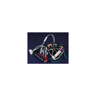 Weil McLain 383-500-230 High Voltage Wire Harness