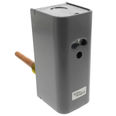 Emerson Climate-White Rodgers 11B06-1 100/240F 5'cap OpenHi 5/45Fdif