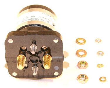 Emerson Climate-White Rodgers 586-117111 SPNO 36VDC CONTINUOUS DUTY