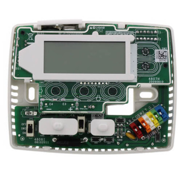 Emerson Climate-White Rodgers 1F89EZ-0251 2H/1C HtPmp Non-Progw/3presets