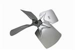 Carrier LA01AD035 26dia CW 5/8" Bore 4 Fan Blades