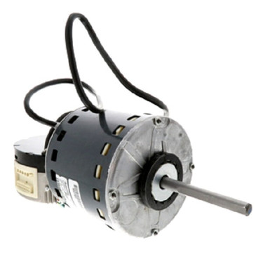 York S1-324-36086-384 120/240v 1hp Programmed Motor