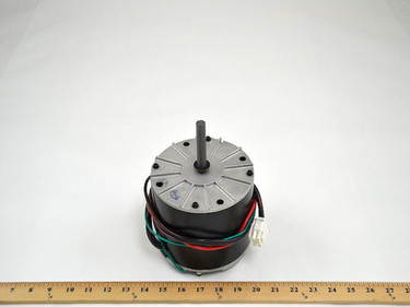 York S1-024-36236-000 460V 1100RPM 1/4HP COND MOTOR