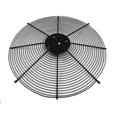 York S1-026-42586-000 24" Black Fan Guard