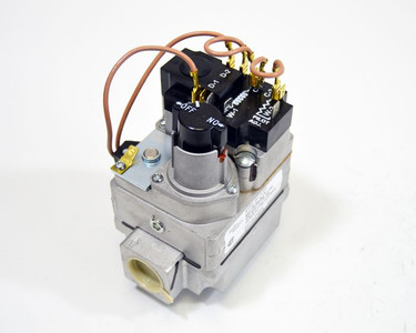 York S1-36C76-450 3/4" 2stg IP GasVlv 24v