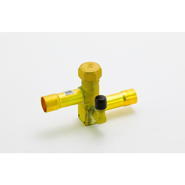 York S1-022-11568-000 3/4" Suction Valve