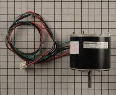 York S1-024-35655-000 1/3HP 1100RPM 240V ECM CondMtr