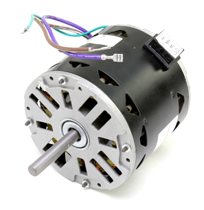 York S1-024-27607-000 1/3HP 208-230V 925RPM 4Spd Mtr