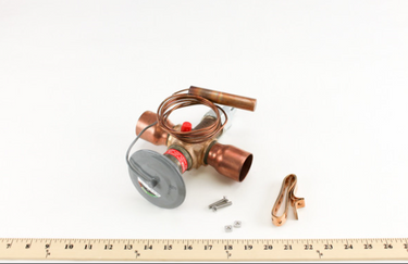 York 025-26964-000 1 5/8"ODF Sweat TXV