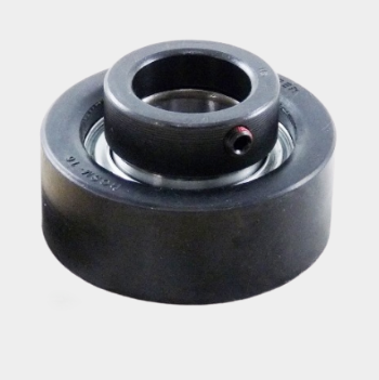 York S1-029-08623-700 1" Rubber Cartridge Bearing