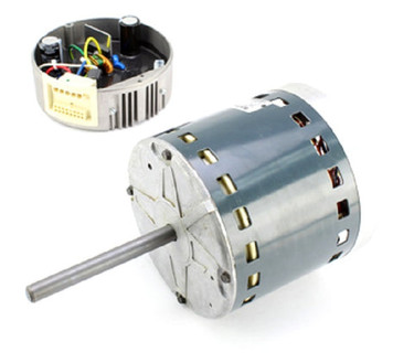 York S1-324-36074-319 3/4HP 120/240V 48 ECM Motor