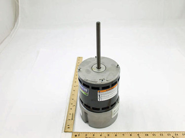 York S1-024-35326-009 1/2HP 208-230V 1050RPM ECM Mtr