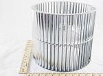 Carrier LA22LA034 10 3/4"dia 9 3/8" Width Blower Wheel