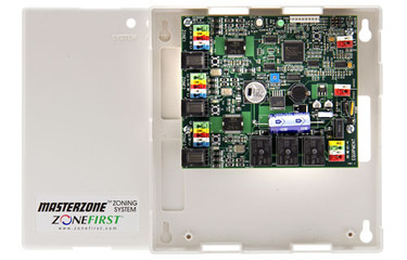 ZoneFirst MMP3 3 ZONE 1STG Zone Control Panel