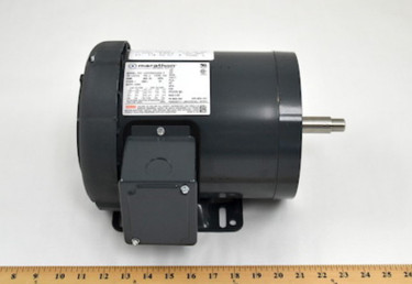 Aurora Pump 950-3000-941 230/460v3ph 2hp 3495 RPM MOTOR