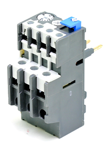 ABB TA25DU14 OVERLOAD RELAY 10-14AMPS