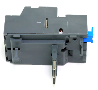 ABB TA25DU-5.0 Overload Relay 3.5-5.0amp