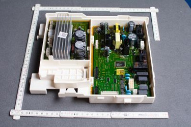 ABB 3AUA0000006978 24vdc Fan