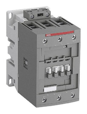 ABB AF80-30-00-11  CONTACTOR 3P N/O 24VAC