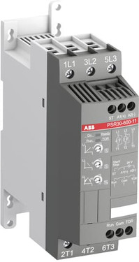 ABB PSR30-600-11 ABB SOFT STARTER
