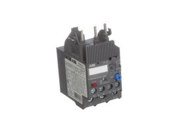 ABB TF42-3.1 Overload Relay, 3.1 Amps