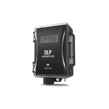 Automation Components Inc (ACI) A/DLP-001-W-U-DA0  DIFF LOW PRESS,+/- .25%,4-20MA