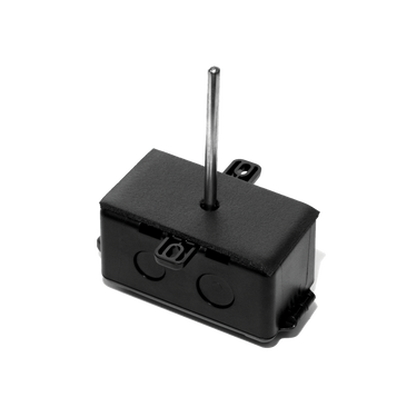 Automation Components Inc (ACI) A/AN-D-4-PB  Temp Sensor AN Duct 4" Plastic