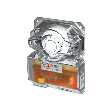 Automation Components Inc (ACI) SM-501-P PHOTOELECTRIC DUCT SMOKE DETCT