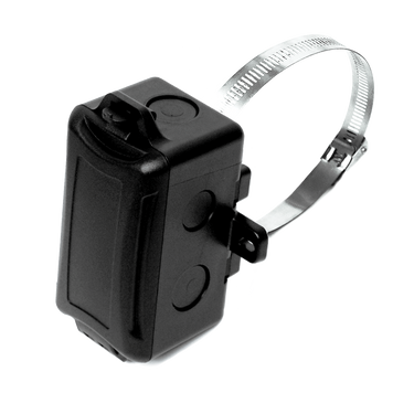 Automation Components Inc (ACI) A/CP-S-PB  STRAP ON THERMISTOR 10K TYPEII