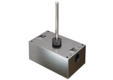 Automation Components Inc (ACI) A/20K-D-12-BB  TempSens 20K Duct 12" Bell Box