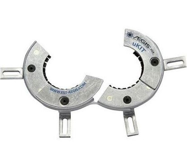 Aegis Bearing Protection Rings SGR-2.125-UKIT-1A4 AegisSplitRing 2.125" 324,326T