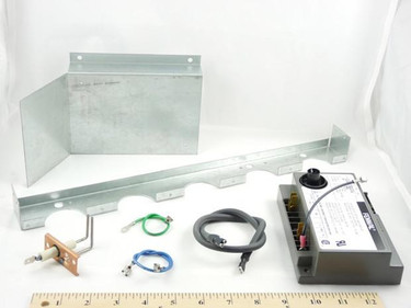 Armstrong Furnace R38071D182 HSI -> SPARK CONVERSION KIT