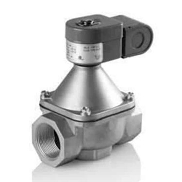 ASCO K3A431V  3/8"24V N/C 1/2#MAXGAS VLV