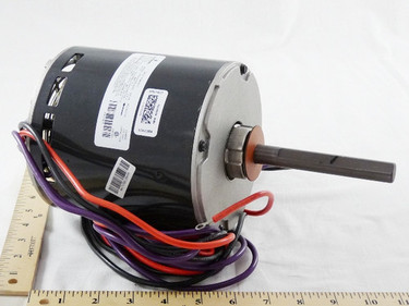 Aaon V36190 1hp 230v 1750rpm Fan Motor