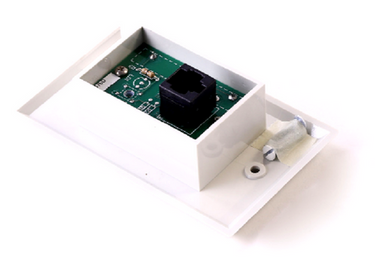 Aaon ASM01814 SENSOR TEMP SPACE W/OVERRIDE