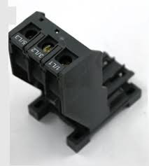 Aaon R59850 OVERLOAD SOCKET