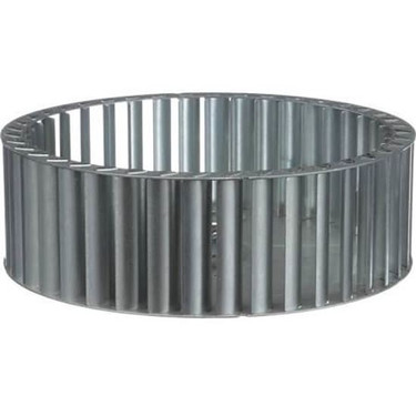 Aaon V15680 Blower Wheel