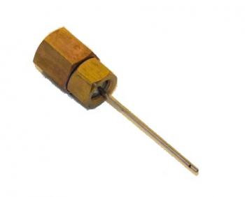 Ashcroft GA-125 Temp/Press Test Plug Needle