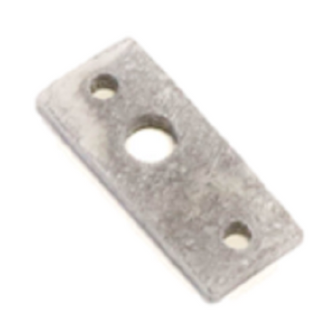 AERCO Boiler and Water Heater 81048 Flame Rod Gasket