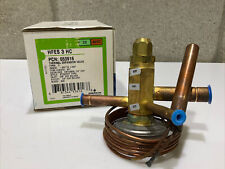 Emerson Flow Control (Alco) 55708 HFE 1 TON HC,3/8x1/2ODF S/T