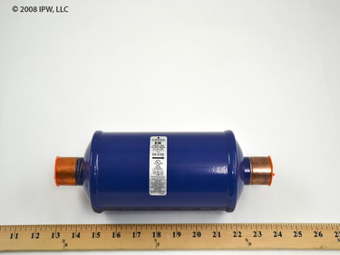 Emerson Flow Control (Alco) 48225 EK-419-S 1 1/8"ODF FilterDrier
